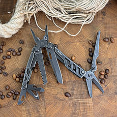 Мультитул Nextool Flagship Pro (Dark) NE20120