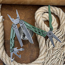 Мультитул Flagship Pro NEXTOOL NE20278