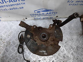 Кулак поворотний правий зі маточиною Hyundai