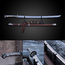 Шабля сувенірна