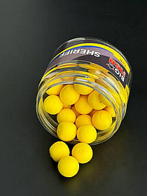 Pop-Up Sheriff (Шериф) 12 мм, плаваючий насадковий бойл 12