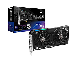 Відеокарта ASRock Arc B570 Challenger 10GB OC (B570 CL 10GO)