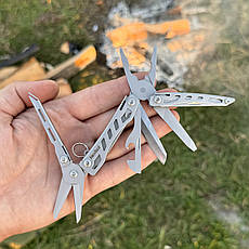 Мультитул NexTool MINI Flagship NE20053