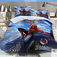 Дитяча постільна білизна з фланелі Полуторного розміру 150*210 см