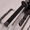 Катана Сувенірна Black Rust, фото 3