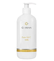 Power Pure Vit C Milk Молочко для демакіяжу з чистим вітаміном С, 500 мл
