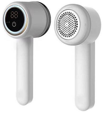 Машинка для видалення ковтунців акумуляторна Lint Remover KH-388, фото 1