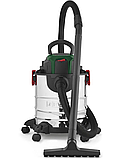 Пилосос промисловий PARKSIDE PWD-20 B2, фото 4