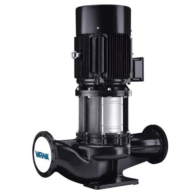 Циркуляційний насос TD40-25/2SWHC (380V) VARNA, фото 1
