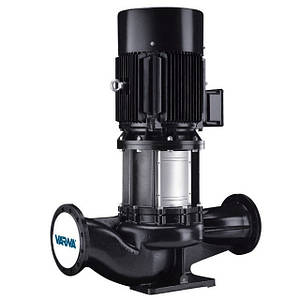Циркуляційний насос TD40-18/2SWHC (380V) VARNA
