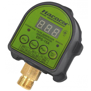 Реле тиску DPS-15A "NPO"