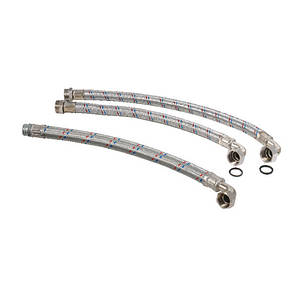 Шланг FLEXIBLE 1/M/F /50/ ¾”/90 rudes