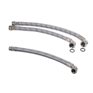 Шланг FLEXIBLE 1M/F50/¾/90 "NPO"