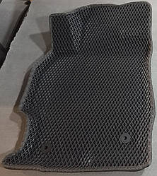 3D килимок EvaForma передній лівий на Mazda 6 GH '08-12, 3D килимки EVA