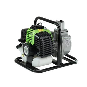 Мотопомпа GARDEN MP25-8 mini "NPO"