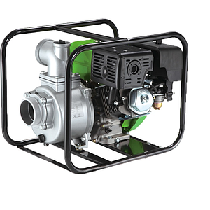 Мотопомпа GARDEN MP25-30 "NPO"