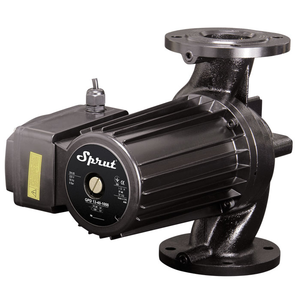 Циркуляційний насос GPD13-14-550 «NPO», мідна обмотка