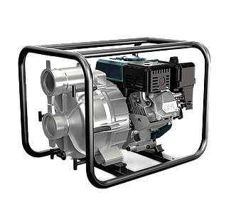 Мотопомпа БУР 25-45 "NPO"