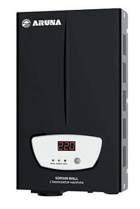 Стабілізатор напруги SDR 1000 WALL (600 Вт) "ARUNA"