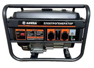 Електрогенератор GEN6500 START WH "ARUNA"