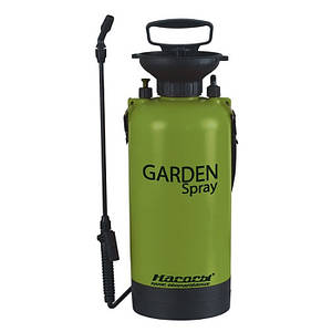 Обприскувач ручний Garden Spray 8R "NPO"
