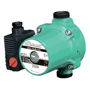 Циркуляційний насос LRS15-4S-130 "Sprut"