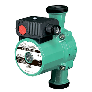 Циркуляційний насос LRS25-6S-180 "Sprut"