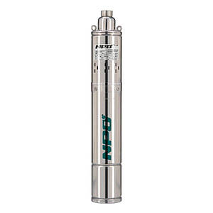 Свердловинний насос 4SQGD2,5-60-0,75 (кабель 10м) "NPO"