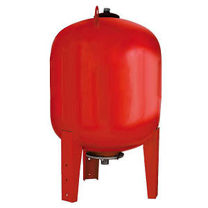 Розширювальний бак VT36 з ніжками "NPO"