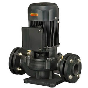 Циркуляційний насос 1VP-DN50 "NPO"