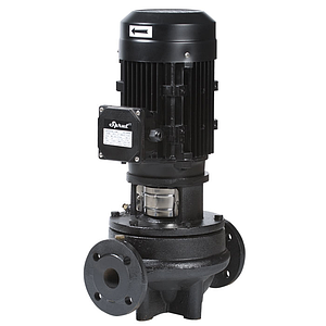 Циркуляційний насос 3VP-DN65 "NPO"