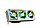 Відеокарта ASRock Intel Arc B580 Steel Legend 12GB OC (B580 SL 12GO), фото 3