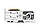 Відеокарта ASRock Intel Arc B580 Steel Legend 12GB OC (B580 SL 12GO), фото 7