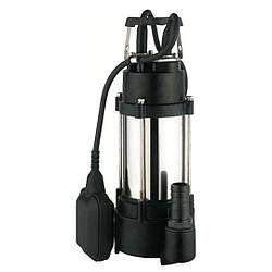 Колодязні електронасоси