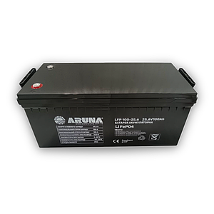 Батарея акумуляторна  LFP100-25,6 ”ARUNA”