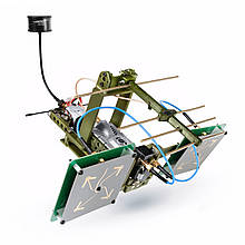 Ретранслятор "FlyMonkey" для FPV на Matrice 30