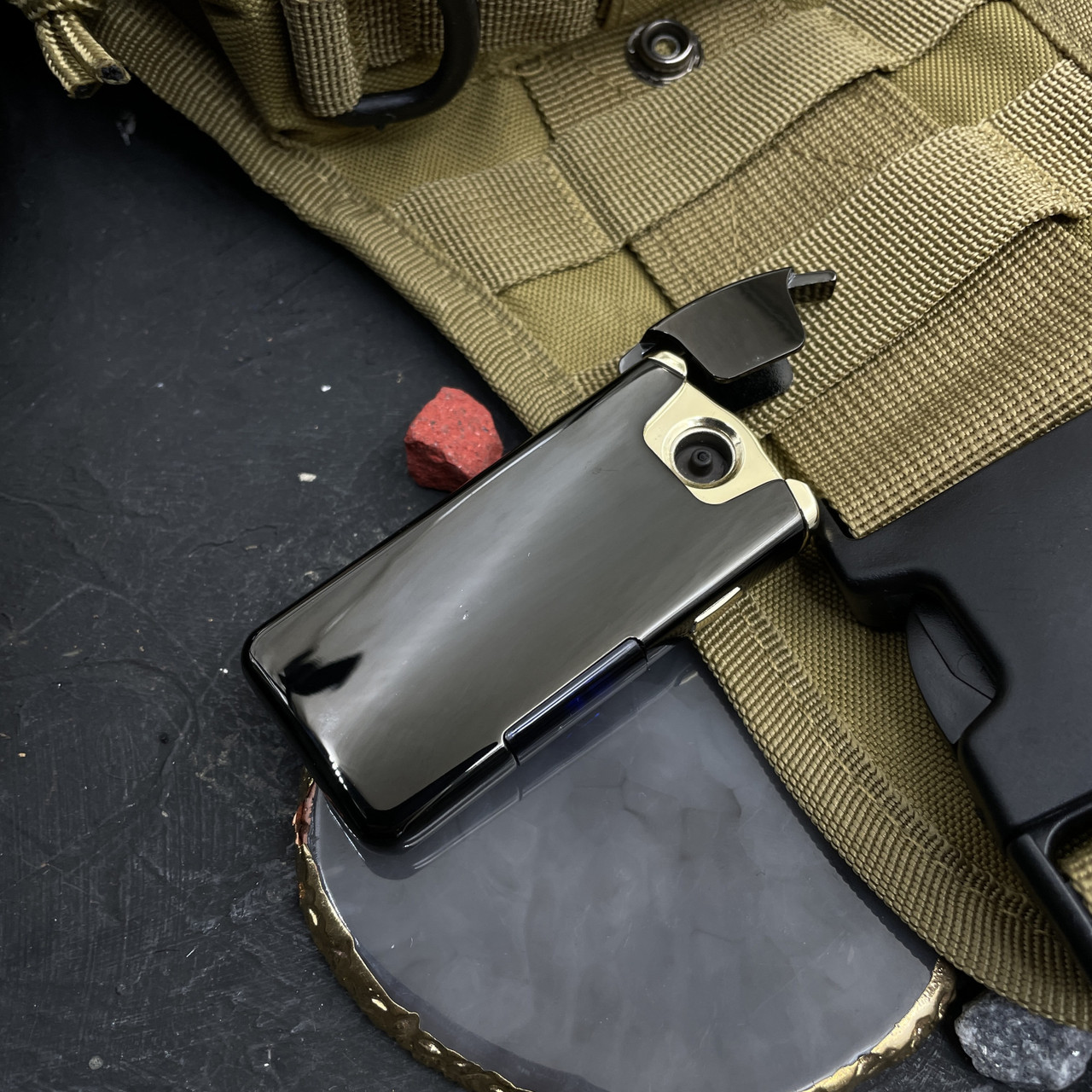 Usb запальничка Eternal 33415, фото 1