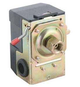 Реле тиску PS-10 "NPO"