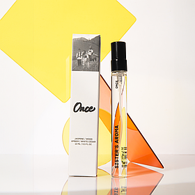 Парфум для тіла SISTER’S AROMA, аромат ONCE, 10 ml