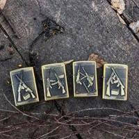 60 Medal Of Honor запальничка бенз