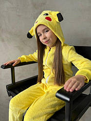 Піжама Кігурумі "Пікачу" унісекс