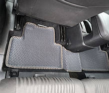 3D килимки Eva на Opel Zafira C Tourer '12-19, фото 6