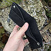Гаманець Compact Black, фото 2