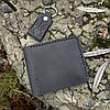 Гаманець Compact Black, фото 5