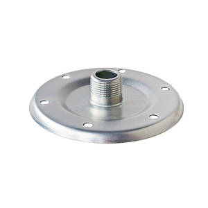 Фланець FH 24L-100L "NPO"