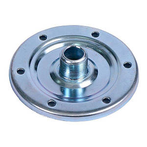 Фланець FH 24L-100L SS "NPO"