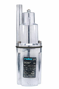 Вібраційний насос VB50 "rudes"