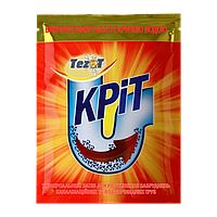 Гранули для чищення труб Кріт для гарячої води 70г (t.90294)