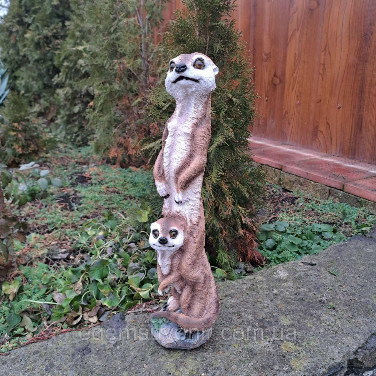 Фігура Сурікати, фото 1