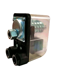 Релє тиску PS-II-15CA “Control” "rudes"